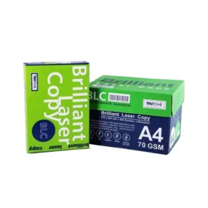 BLC 70Gsm A4 Printing Paper
