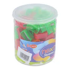 Next Jar Of Pencil Sharpener