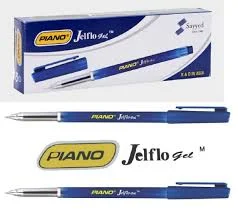 Piano Jelflo